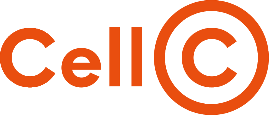CellC Logo